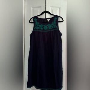 J Crew sundress